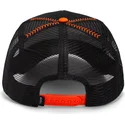 czapka-trucker-czarno-pomaranczowa-z-ptakiem-the-diehard-bird-fab-farm-od-goorin-bros