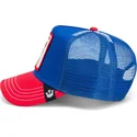 kepure-islenkta-melyna-snapback-the-historic-bear-fab-farm-the-farm-goorin-bros