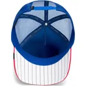 kepure-islenkta-melyna-snapback-the-historic-bear-fab-farm-the-farm-goorin-bros