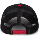 czapka-trucker-czarna-i-czerwona-koza-the-goat-steer-fab-farm-od-goorin-bros