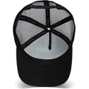 kepure-islenkta-vilkikas-juoda-snapback-pantera-the-black-panther-core-combo-the-farm-the-farm-de-goorin-bros