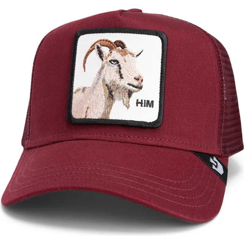 cap-islenkta-red-snapback-the-farm-de-goorin-bros