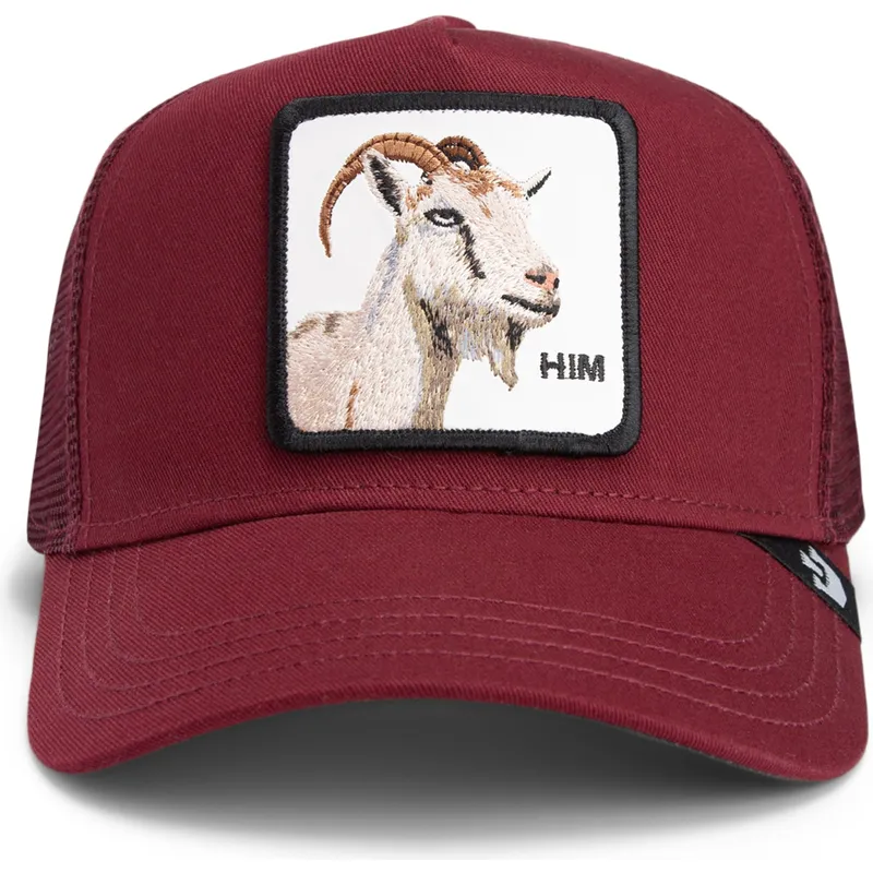cap-islenkta-red-snapback-the-farm-de-goorin-bros