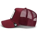 cap-islenkta-red-snapback-the-farm-de-goorin-bros