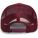 cap-islenkta-red-snapback-the-farm-de-goorin-bros