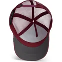 cap-islenkta-red-snapback-the-farm-de-goorin-bros