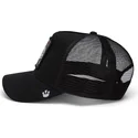 kepure-islenkta-juoda-snapback-the-vicious-snake-core-combo-the-farm-goorin-bros