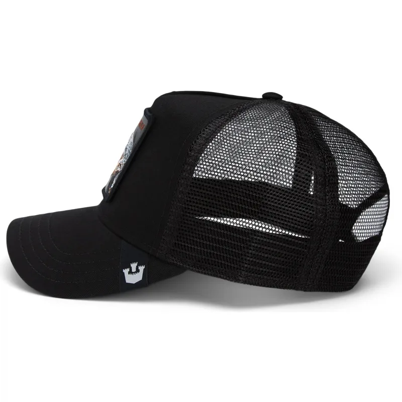 cap-islenkta-black-snapback-the-farm-de-goorin-bros
