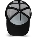 kepure-islenkta-juoda-snapback-the-vicious-snake-core-combo-the-farm-goorin-bros