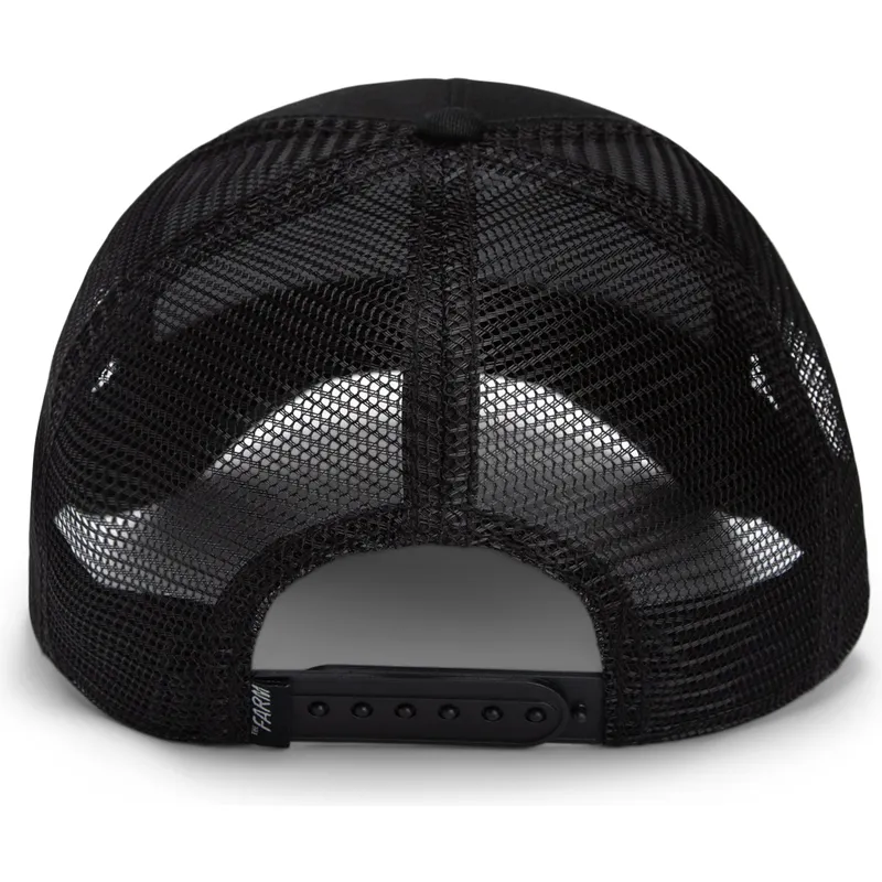 kepure-islenkta-juoda-snapback-the-guard-dog-core-combo-the-farm-goorin-bros