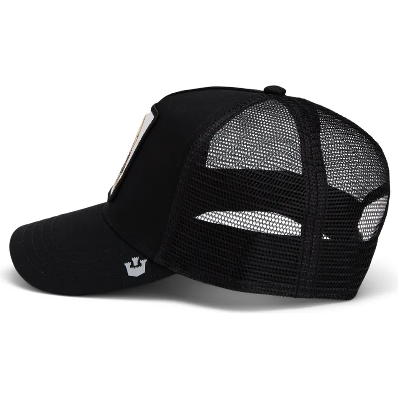 cap-islenkta-black-snapback-the-farm-de-goorin-bros