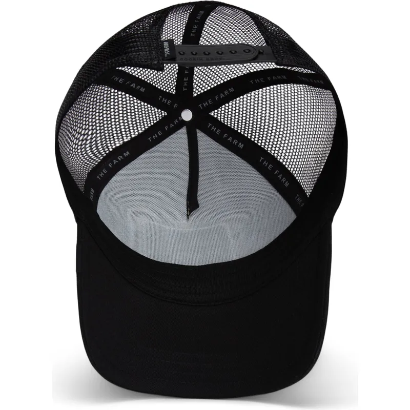 cap-islenkta-black-snapback-the-farm-de-goorin-bros