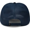 kepure-islenkta-pilka-snapback-the-bandit-global-core-denim-the-farm-goorin-bros