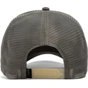 kepure-islenkta-pilka-snapback-the-cock-global-core-the-farm-goorin-bros