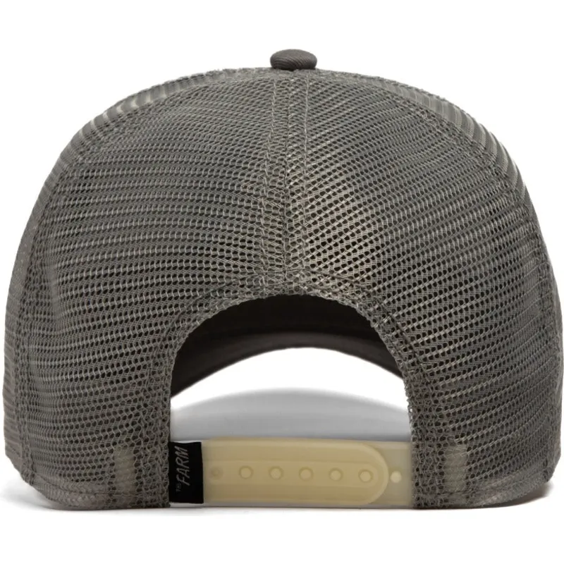 kepure-islenkta-pilka-snapback-the-cock-global-core-the-farm-goorin-bros