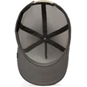 kepure-islenkta-pilka-snapback-the-cock-global-core-the-farm-goorin-bros