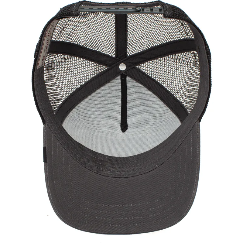 kepure-islenkta-pilka-snapback-the-panther-global-core-the-farm-goorin-bros