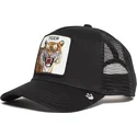 kepure-islenkta-juoda-snapback-the-tiger-global-core-the-farm-goorin-bros