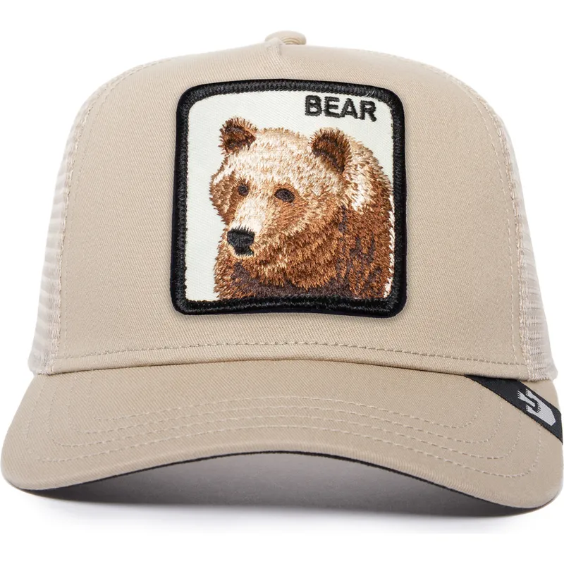 kepure-islenkta-smelio-snapback-the-bear-global-core-the-farm-goorin-bros