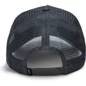 kepure-islenkta-juoda-snapback-the-big-elephant-global-core-the-farm-goorin-bros