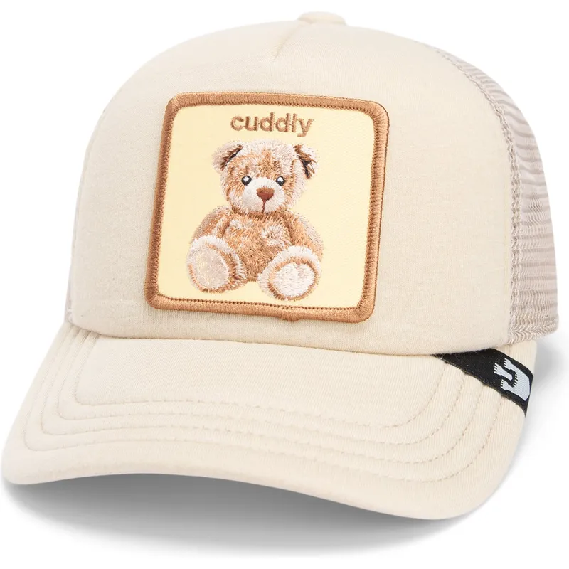 kepure-islenkta-smelio-snapback-vaikams-cuddle-time-chroma-wave-the-farm-goorin-bros
