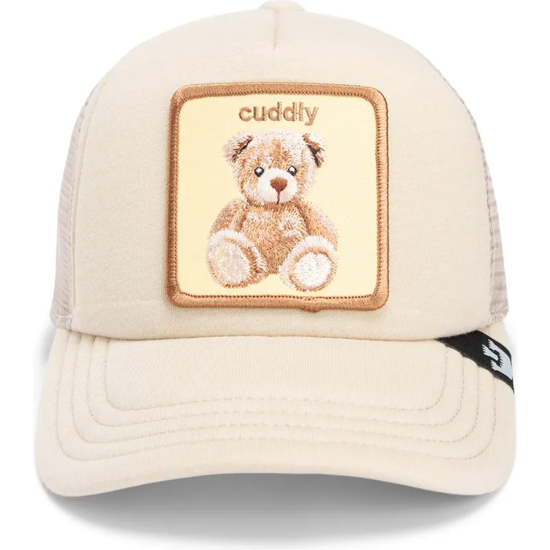 kepure-islenkta-smelio-snapback-vaikams-cuddle-time-chroma-wave-the-farm-goorin-bros