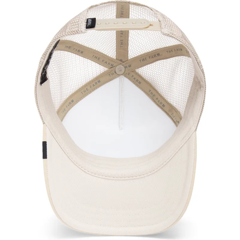 kepure-islenkta-smelio-snapback-vaikams-cuddle-time-chroma-wave-the-farm-goorin-bros