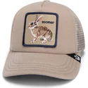kepure-islenkta-smelio-snapback-vaikams-ok-zoomer-the-farm-goorin-bros