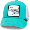 czapka-trucker-niebiesko-biala-dla-dziecka-z-rekinem-baby-do-do-doodoo-doodoo-the-farm-od-goorin-bros