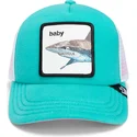 czapka-trucker-niebiesko-biala-dla-dziecka-z-rekinem-baby-do-do-doodoo-doodoo-the-farm-od-goorin-bros