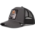 kepure-islenkta-pilka-snapback-ape-bay-bay-primal-global-core-the-farm-goorin-bros