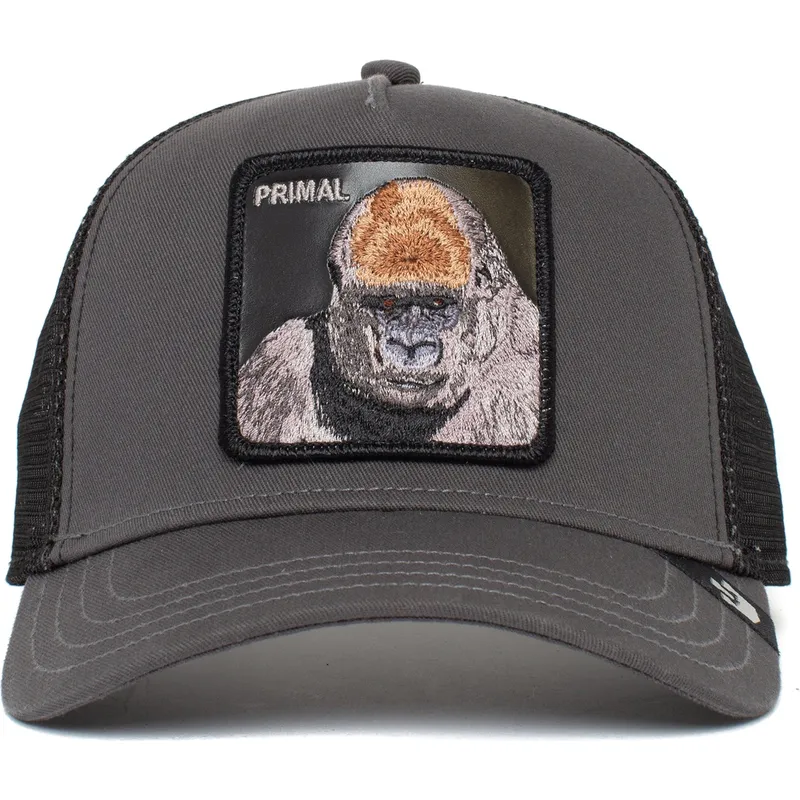 kepure-islenkta-pilka-snapback-ape-bay-bay-primal-global-core-the-farm-goorin-bros kepure-islenkta-pilka-snapback-ape-bay-bay-primal-global-core-the-farm-goorin-bros