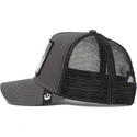 kepure-islenkta-pilka-snapback-ape-bay-bay-primal-global-core-the-farm-goorin-bros