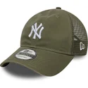 trucker-9twenty-colour-pack-new-york-yankees-mlb-new-era