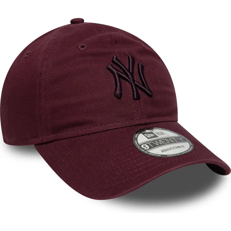 kepure-islenkta-raudona-reguliuojamas-9twenty-colour-pack-new-york-yankees-mlb-new-era kepure-islenkta-raudona-reguliuojamas-9twenty-colour-pack-new-york-yankees-mlb-new-era