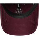 kepure-islenkta-raudona-reguliuojamas-9twenty-colour-pack-new-york-yankees-mlb-new-era