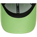 jasnozielona-zakrzywiona-czapka-regulowana-9forty-colour-pack-new-york-yankees-mlb-od-new-era