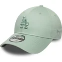 kepure-islenkta-zalia-reguliuojamas-9forty-colour-pack-los-angeles-dodgers-mlb-new-era