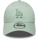 kepure-islenkta-zalia-reguliuojamas-9forty-colour-pack-los-angeles-dodgers-mlb-new-era