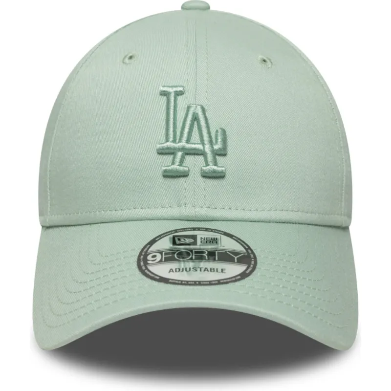 kepure-islenkta-zalia-reguliuojamas-9forty-colour-pack-los-angeles-dodgers-mlb-new-era