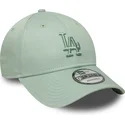 kepure-islenkta-zalia-reguliuojamas-9forty-colour-pack-los-angeles-dodgers-mlb-new-era