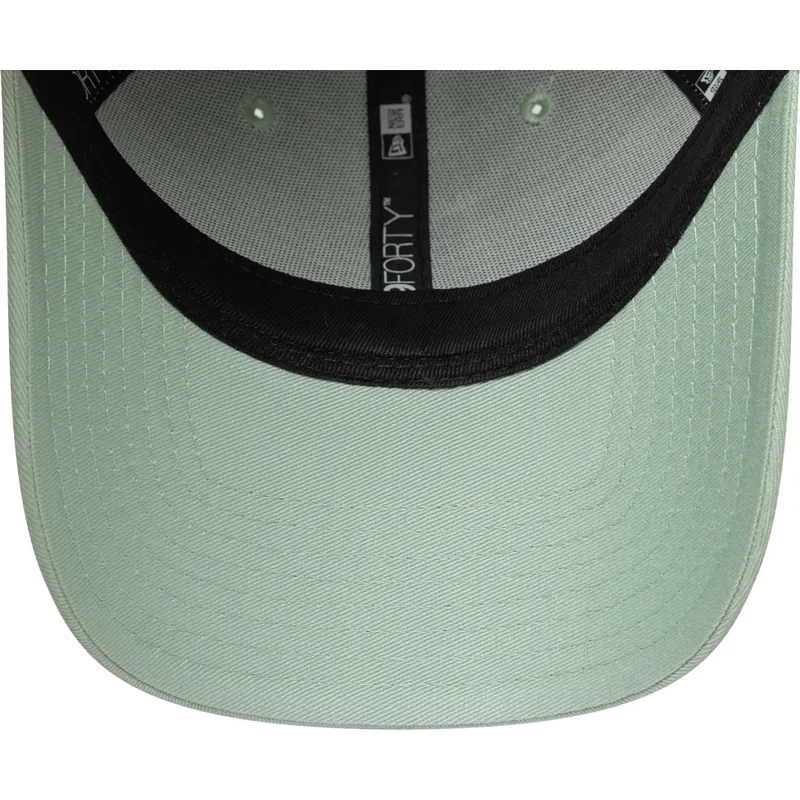 kepure-islenkta-zalia-reguliuojamas-9forty-colour-pack-los-angeles-dodgers-mlb-new-era