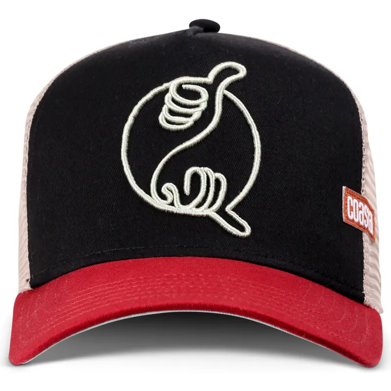 cap-islenkta-multicolor-snapback-coastal cap-islenkta-multicolor-snapback-coastal