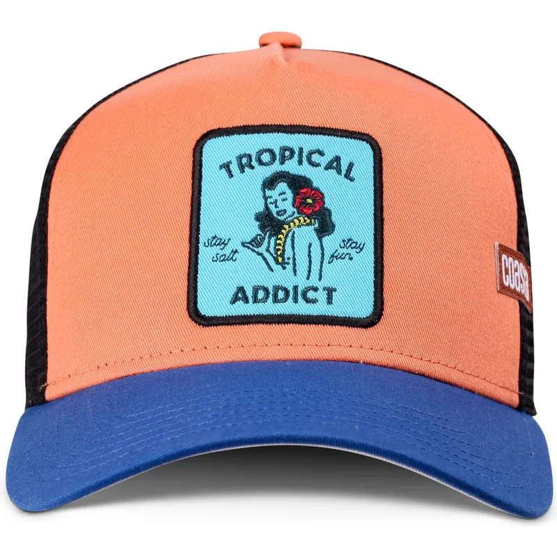 kepure-islenkta-ivairiaspalvis-snapback-tropical-addict-hft-coastal