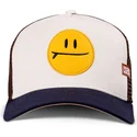 czapka-trucker-bezowo-granatowa-surf-and-smile-hft-od-coastal