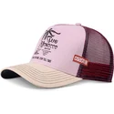 cap-islenkta-pink-snapback-coastal