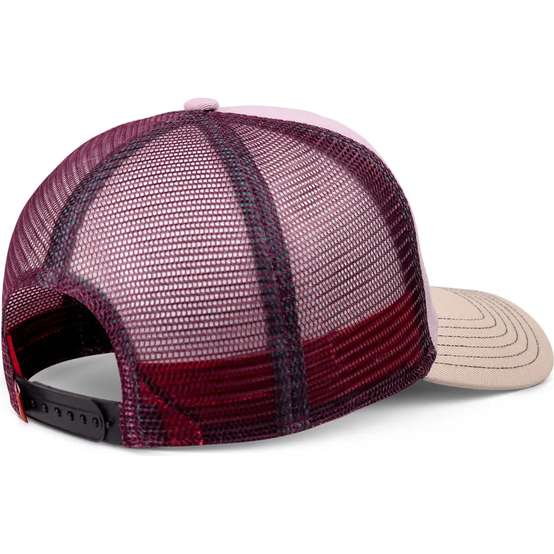 cap-islenkta-pink-snapback-coastal