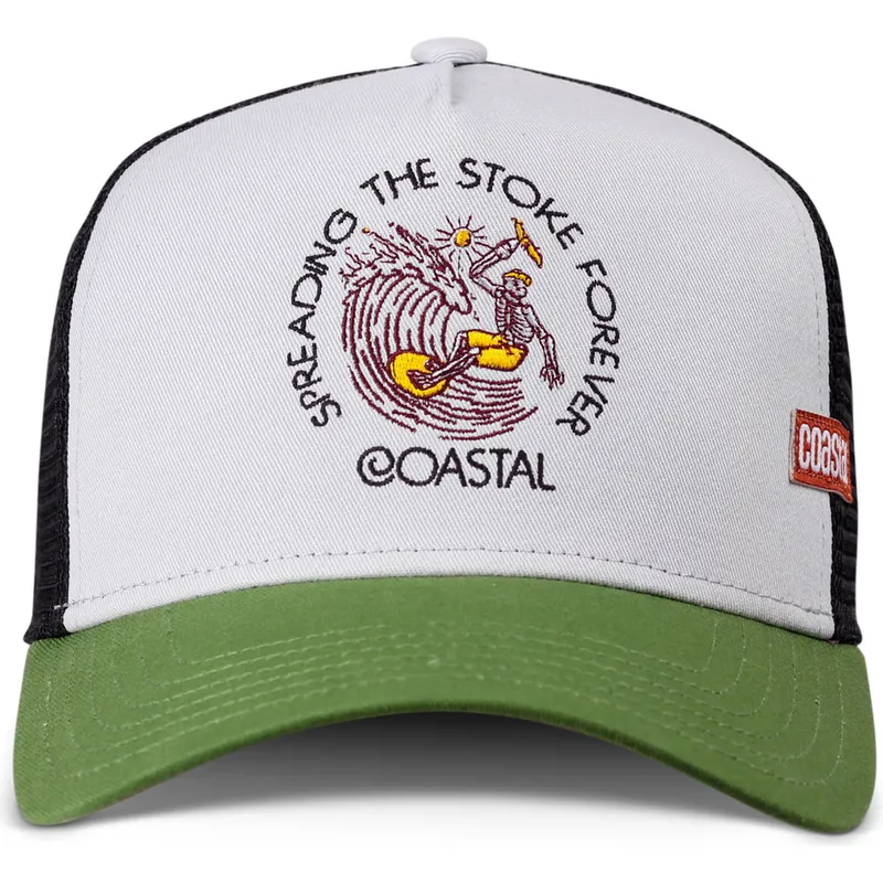 cap-islenkta-multicolor-snapback-coastal cap-islenkta-multicolor-snapback-coastal