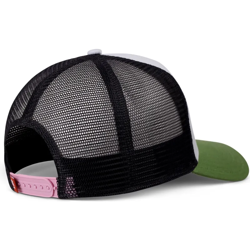 czapka-trucker-szara-i-zielona-spreading-the-stoke-forever-hft-od-coastal