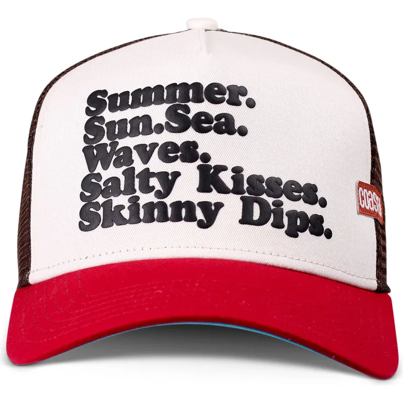 czapka-trucker-niebieska-summer-sun-sea-waves-salty-kisses-skinny-dips-hft-od-coastal